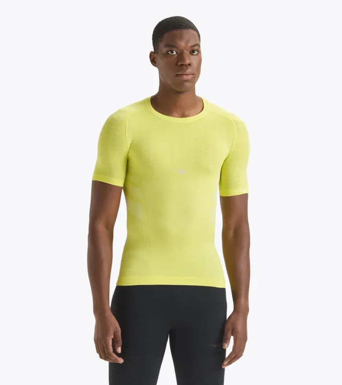 Ss T-Shirt Act Short-sleeved training t-shirt Ss T-Shirt Act Short-sleeved training t-shirt