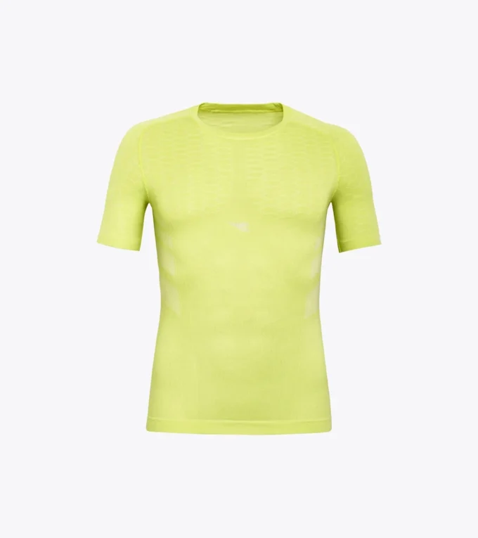 Ss T-Shirt Act Short-sleeved training t-shirt Ss T-Shirt Act Short-sleeved training t-shirt
