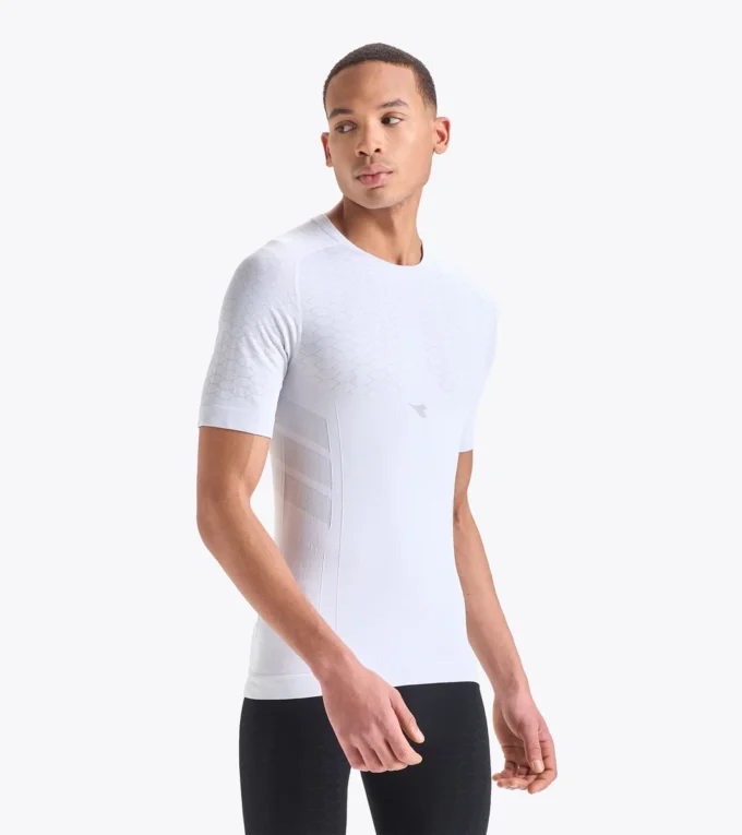 Ss T-Shirt Act Short-sleeved training t-shirt