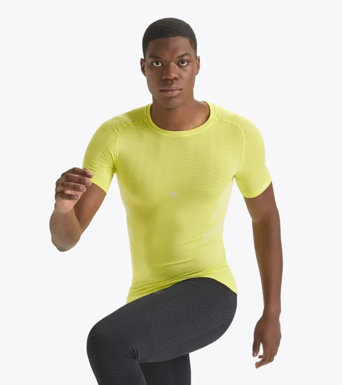 Ss T-Shirt Act Short-sleeved training t-shirt Ss T-Shirt Act Short-sleeved training t-shirt
