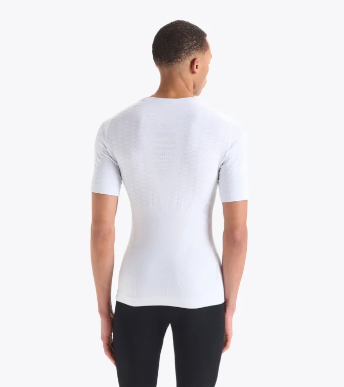 Ss T-Shirt Act Short-sleeved training t-shirt