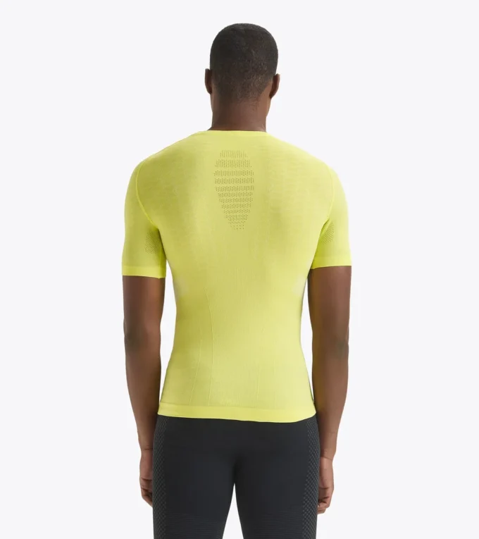 Ss T-Shirt Act Short-sleeved training t-shirt Ss T-Shirt Act Short-sleeved training t-shirt
