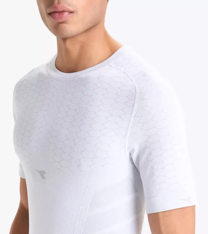 Ss T-Shirt Act Short-sleeved training t-shirt