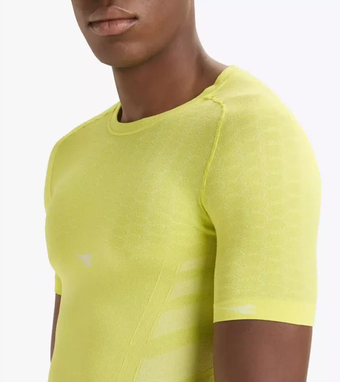 Ss T-Shirt Act Short-sleeved training t-shirt Ss T-Shirt Act Short-sleeved training t-shirt