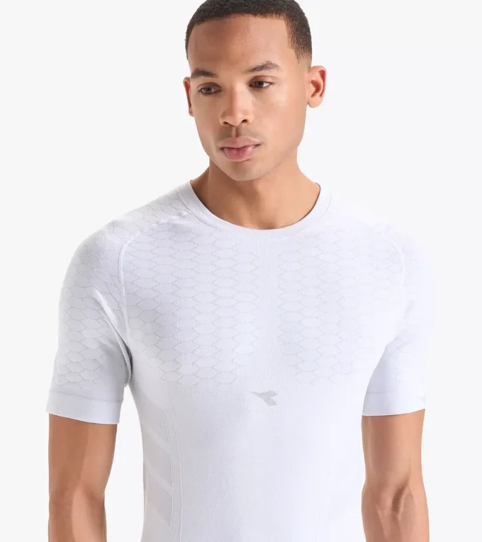 Ss T-Shirt Act Short-sleeved training t-shirt