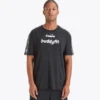 Ss T-Shirt Buddyfit Training T-shirt Ss T-Shirt Buddyfit Training T-shirt