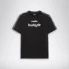 Ss T-Shirt Buddyfit Training T-shirt Ss T-Shirt Buddyfit Training T-shirt