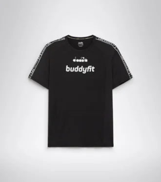 Ss T-Shirt Buddyfit Training T-shirt