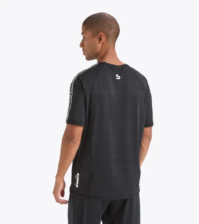 Ss T-Shirt Buddyfit Training T-shirt Ss T-Shirt Buddyfit Training T-shirt