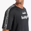Ss T-Shirt Buddyfit Training T-shirt Ss T-Shirt Buddyfit Training T-shirt