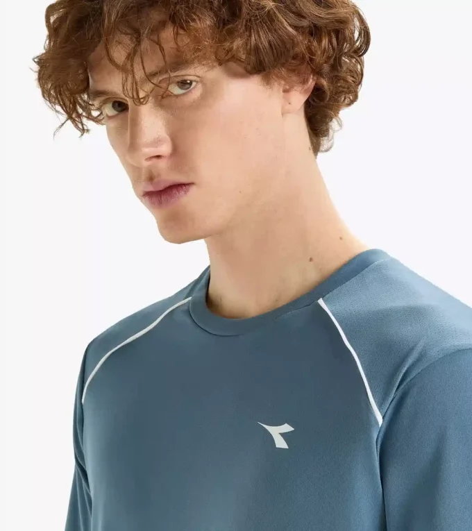 Ss T-Shirt Core Tennis t-shirt Ss T-Shirt Core Tennis t-shirt