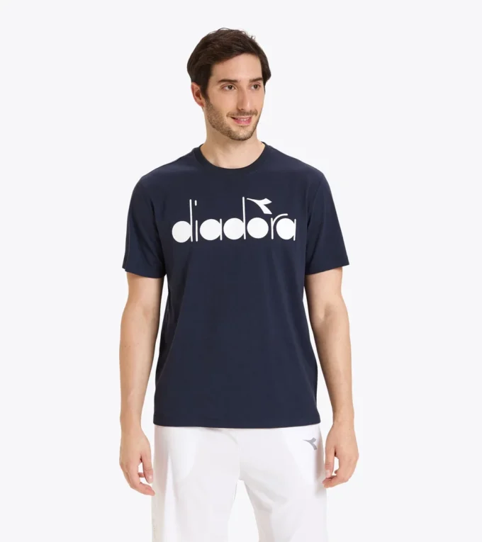 Ss T-Shirt Diadora Club Tennis T-shirt Ss T-Shirt Diadora Club Tennis T-shirt