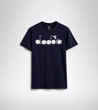 Ss T-Shirt Diadora Club Tennis T-shirt