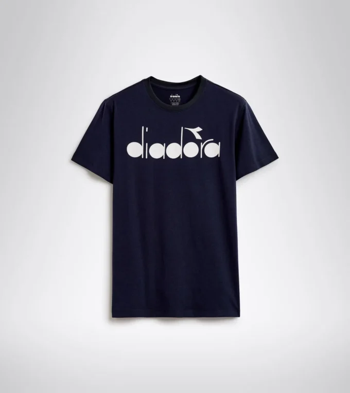 Ss T-Shirt Diadora Club Tennis T-shirt Ss T-Shirt Diadora Club Tennis T-shirt