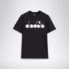 Ss T-Shirt Diadora Club Tennis T-shirt Ss T-Shirt Diadora Club Tennis T-shirt