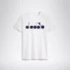 Ss T-Shirt Diadora Club Tennis T-shirt Ss T-Shirt Diadora Club Tennis T-shirt