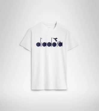 Ss T-Shirt Diadora Club Tennis T-shirt