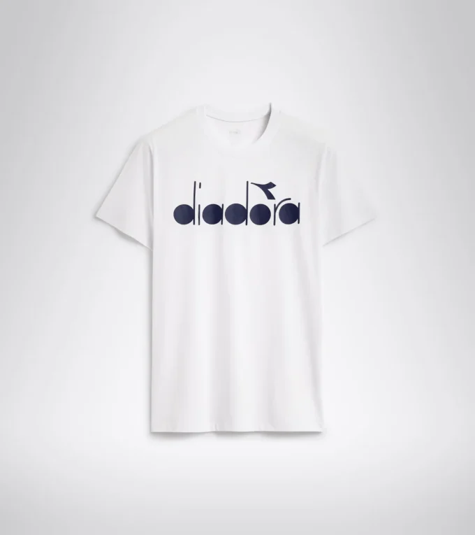 Ss T-Shirt Diadora Club Tennis T-shirt Ss T-Shirt Diadora Club Tennis T-shirt