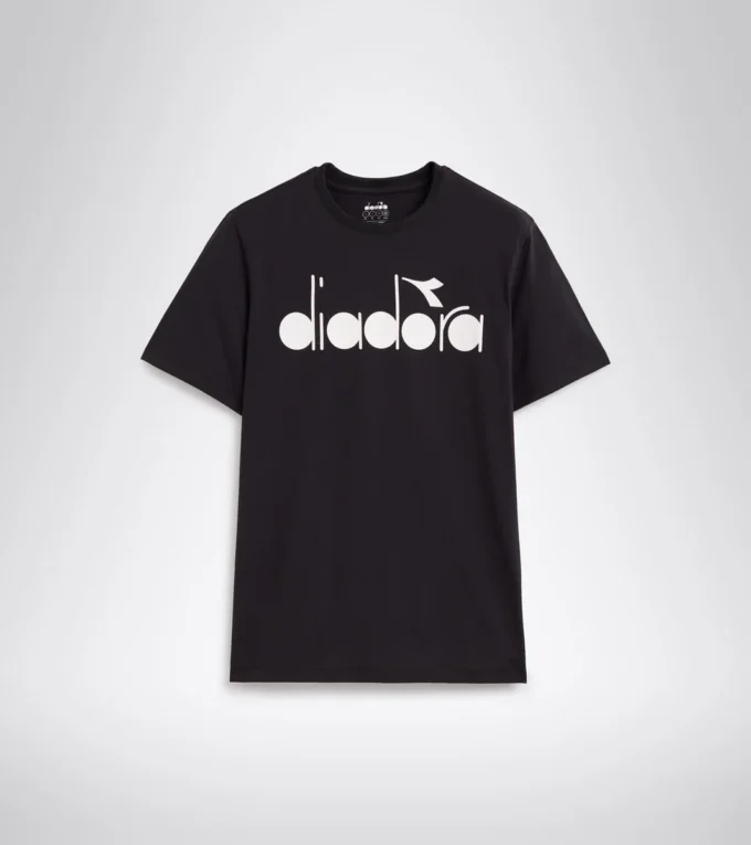 Ss T-Shirt Diadora Club Tennis T-shirt Ss T-Shirt Diadora Club Tennis T-shirt