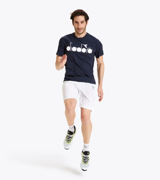Ss T-Shirt Diadora Club Tennis T-shirt Ss T-Shirt Diadora Club Tennis T-shirt