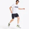 Ss T-Shirt Diadora Club Tennis T-shirt Ss T-Shirt Diadora Club Tennis T-shirt
