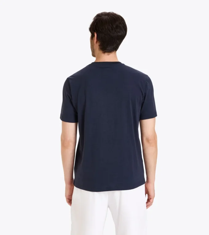 Ss T-Shirt Diadora Club Tennis T-shirt Ss T-Shirt Diadora Club Tennis T-shirt