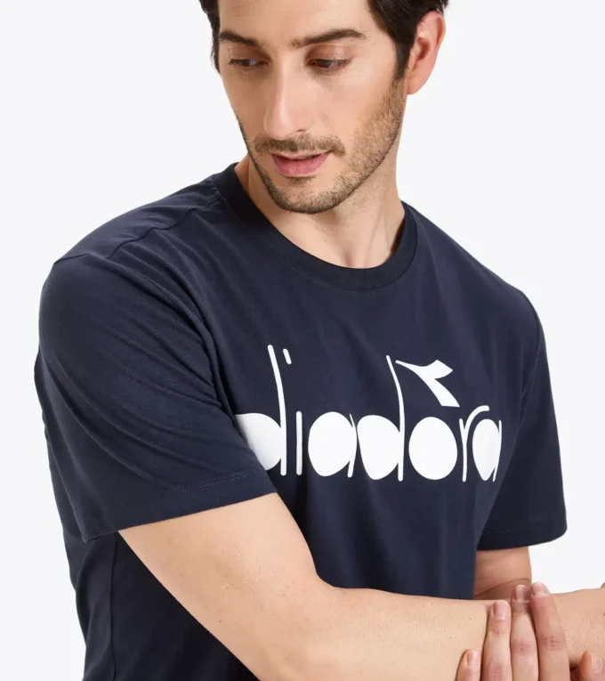 Ss T-Shirt Diadora Club Tennis T-shirt Ss T-Shirt Diadora Club Tennis T-shirt