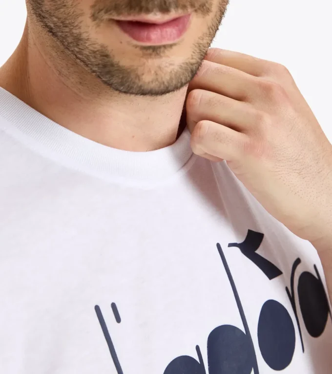 Ss T-Shirt Diadora Club Tennis T-shirt Ss T-Shirt Diadora Club Tennis T-shirt