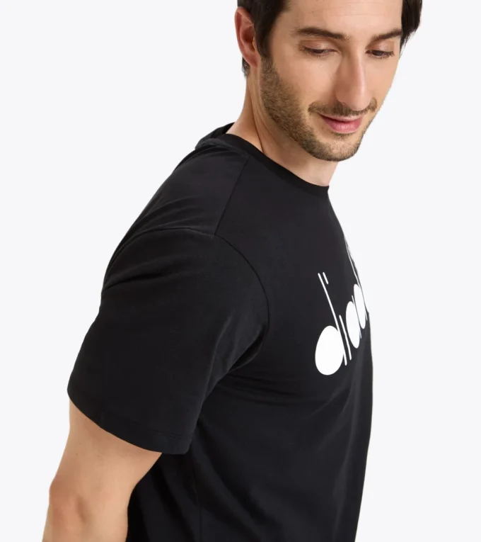Ss T-Shirt Diadora Club Tennis T-shirt Ss T-Shirt Diadora Club Tennis T-shirt