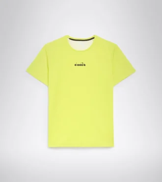 Ss T-Shirt Easy Tennis Tennis T-shirt