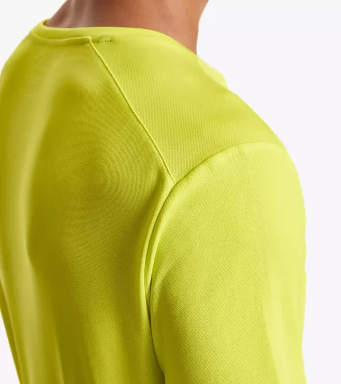 Ss T-Shirt Easy Tennis Tennis T-shirt Ss T-Shirt Easy Tennis Tennis T-shirt
