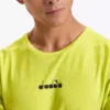 Ss T-Shirt Easy Tennis Tennis T-shirt Ss T-Shirt Easy Tennis Tennis T-shirt