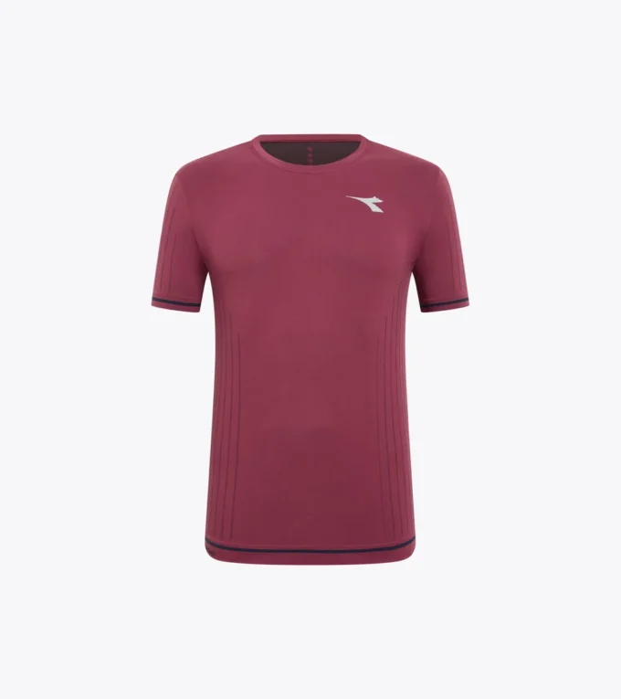 Ss T-Shirt Icon Stratouno Technical t-shirt for temperature control – Tennis