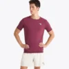 Ss T-Shirt Icon Stratouno Technical t-shirt for temperature control – Tennis
