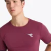 Ss T-Shirt Icon Stratouno Technical t-shirt for temperature control – Tennis