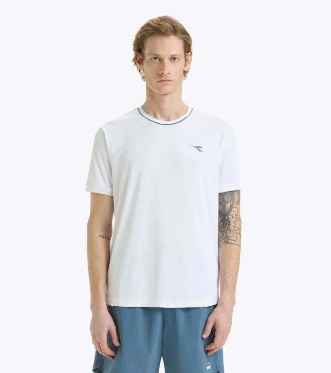 Ss T-Shirt Icon Tennis t-shirt