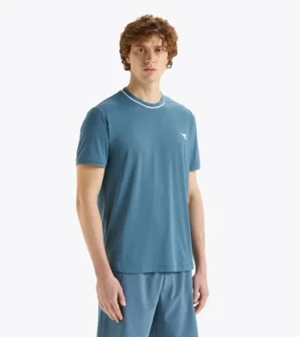 Ss T-Shirt Icon Tennis t-shirt