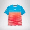Ss T-Shirt Icon Tennis T-shirt