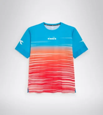 Ss T-Shirt Icon Tennis T-shirt