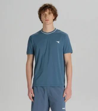 Ss T-Shirt Icon Tennis t-shirt
