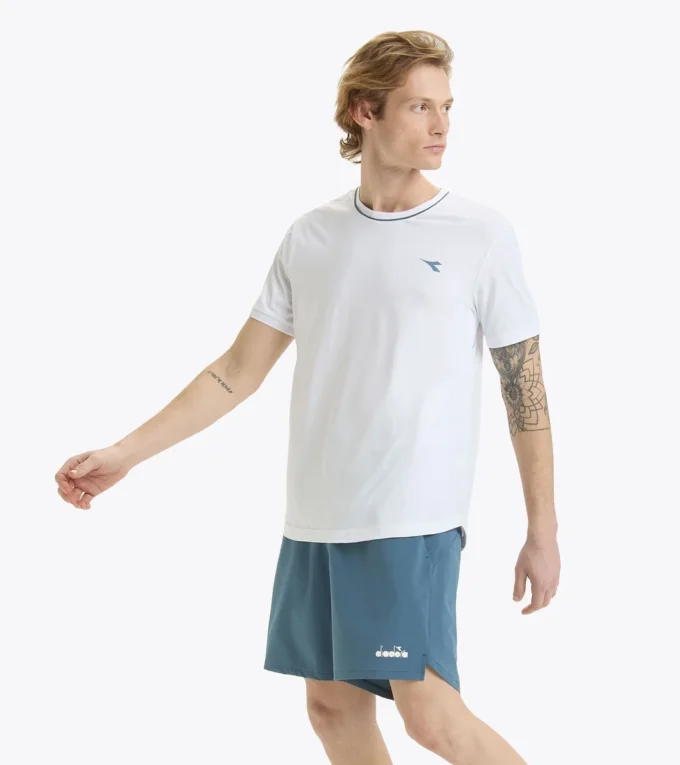 Ss T-Shirt Icon Tennis t-shirt