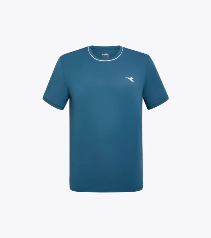 Ss T-Shirt Icon Tennis t-shirt
