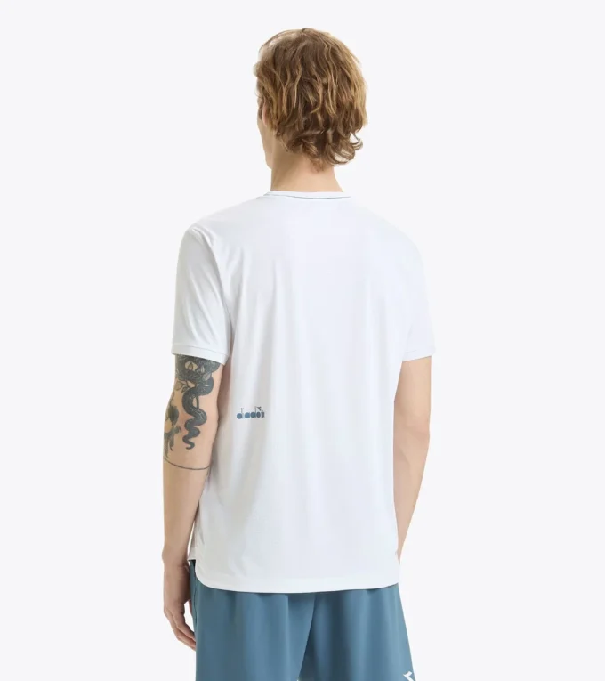 Ss T-Shirt Icon Tennis t-shirt