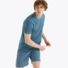 Ss T-Shirt Icon Tennis t-shirt