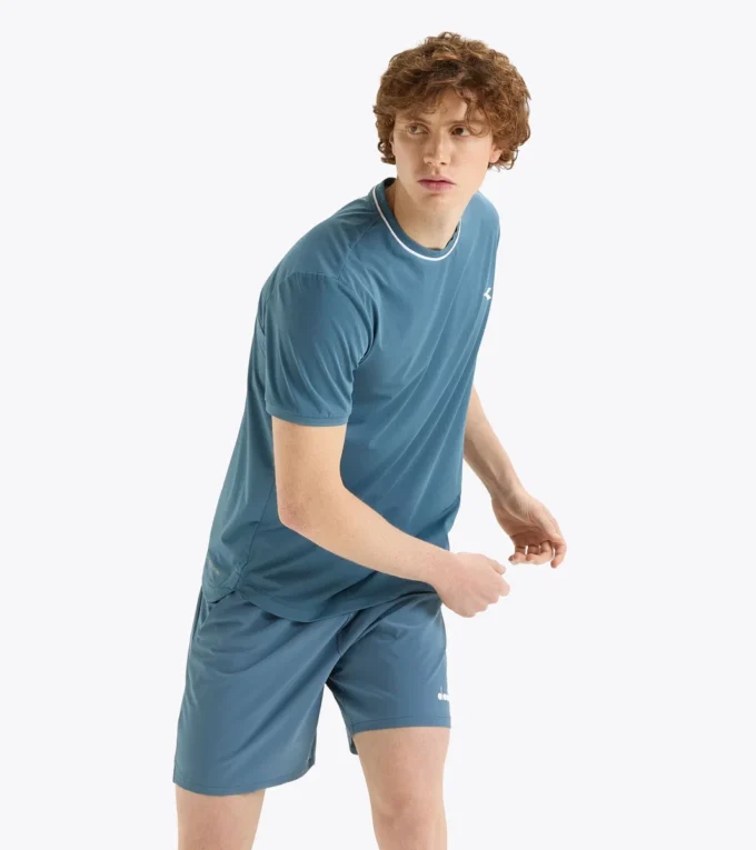 Ss T-Shirt Icon Tennis t-shirt