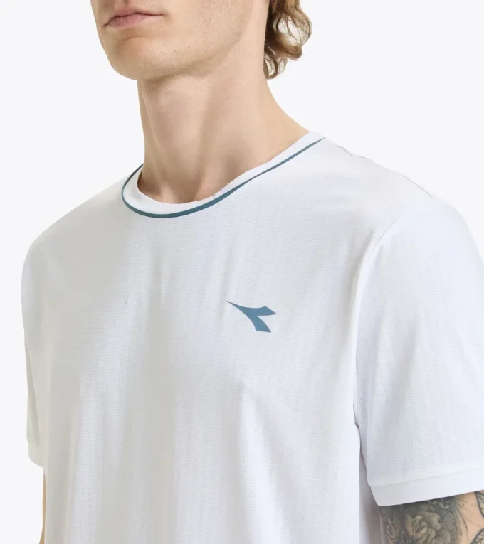 Ss T-Shirt Icon Tennis t-shirt