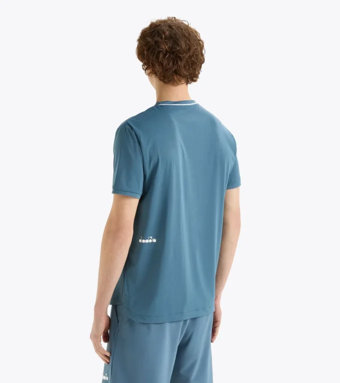 Ss T-Shirt Icon Tennis t-shirt