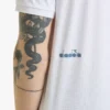 Ss T-Shirt Icon Tennis t-shirt