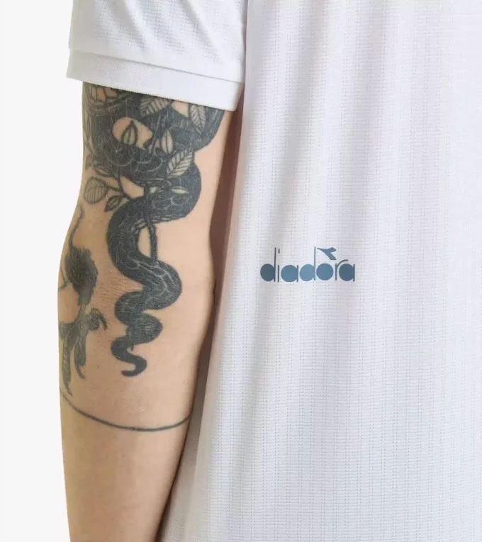 Ss T-Shirt Icon Tennis t-shirt