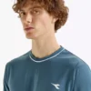 Ss T-Shirt Icon Tennis t-shirt